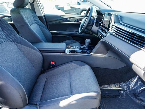 Used 2026 Toyota Camry LE w/ Convenience Package FWD image 16