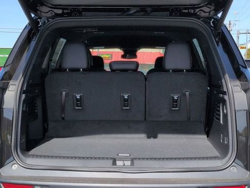 New 2026 Buick Enclave Preferred FWD image 24
