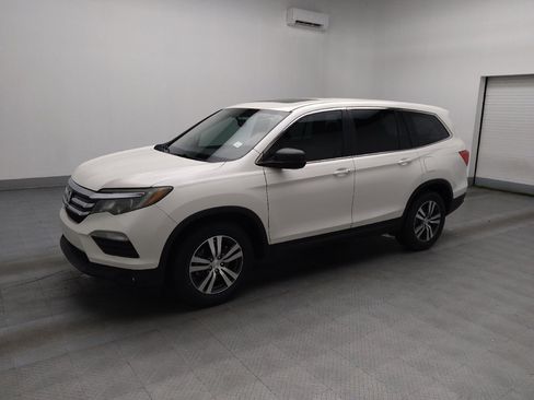Used 2018 Honda Pilot EX-L image 2