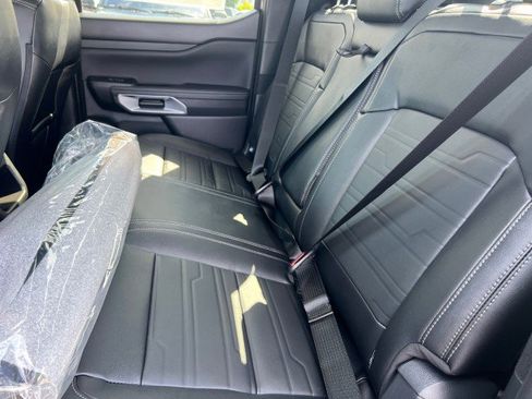New 2025 Ford Ranger Lariat w/ FX4 Off-Road Package image 49