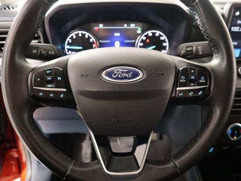 Used 2023 Ford Maverick Lariat w/ Equipment Group 500A Standard image 3