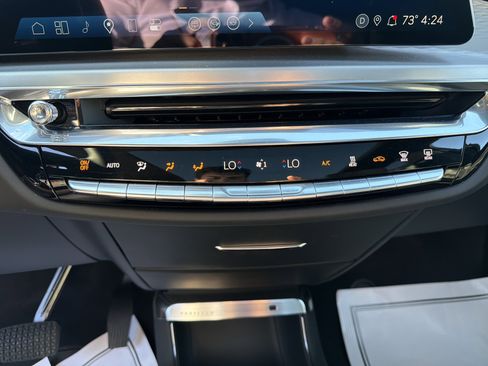 Used 2024 Cadillac Lyriq Luxury w/ LPO, Floor Liner Package image 18