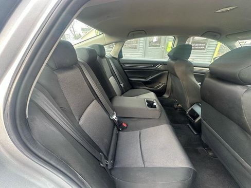 Used 2021 Honda Accord Sedan image 15