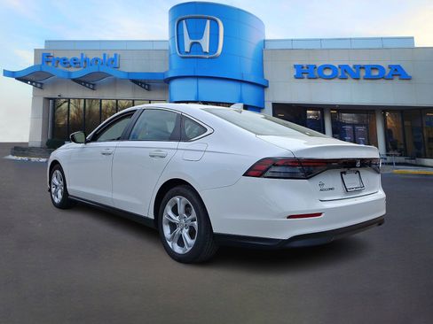 Used 2024 Honda Accord LX image 5