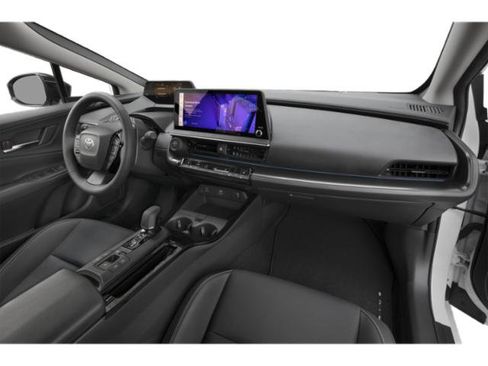 New 2027 Toyota Prius Plug-In Hybrid FWD image 11