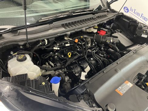 Used 2023 Ford Edge ST-Line image 32