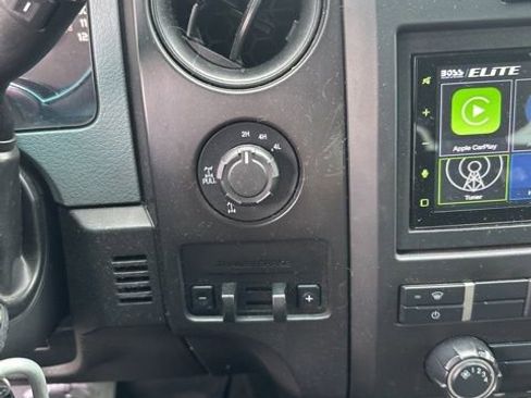 Used 2013 Ford F150 XL w/ Mid Equipment Group image 8