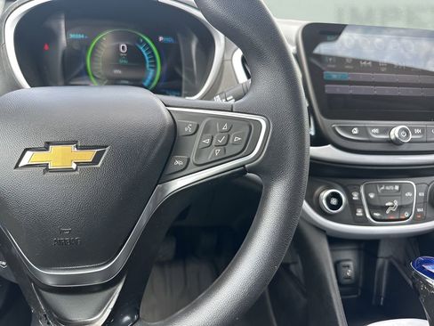 Used 2018 Chevrolet Volt LT image 14