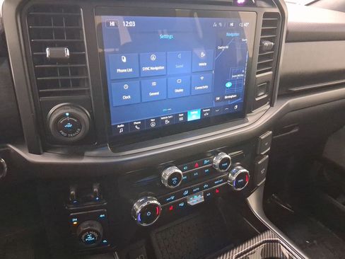 Used 2025 Ford F150 Tremor w/ Bed Utility Package image 21