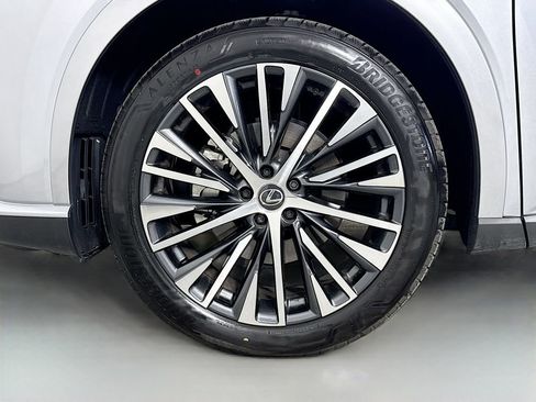 Certified 2025 Lexus RX 350 Premium Plus image 33