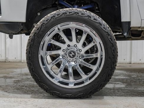 Used 2022 GMC Sierra 2500 Denali w/ Denali Ultimate Package AWD/4WD image 61