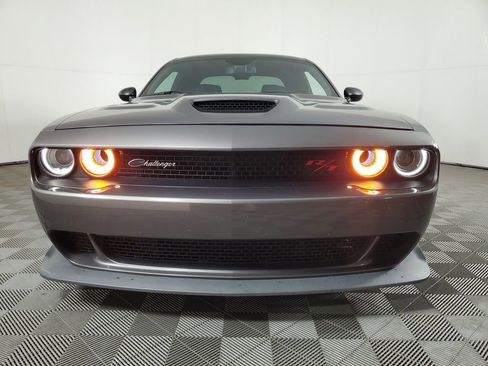 Used 2022 Dodge Challenger R/T Scat Pack image 10