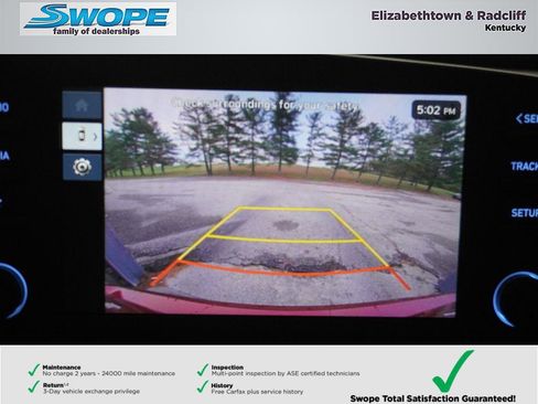 New 2026 Hyundai Elantra Sport image 22