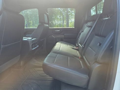 Used 2022 Chevrolet Silverado 3500 High Country w/ Technology Package AWD/4WD image 19