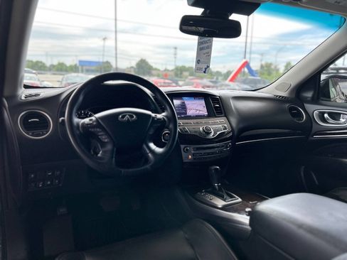 Used 2013 INFINITI JX35 AWD w/ Premium Pkg image 43