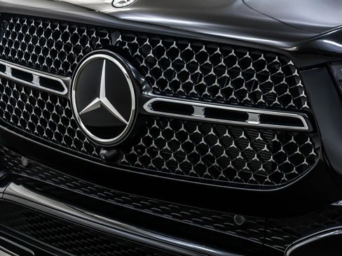 Used 2026 Mercedes-Benz GLE 450e GLE 450e 4MATIC SUV image 13