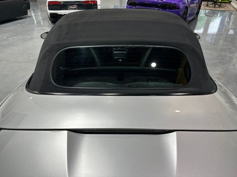 Used 2008 Porsche Boxster S RWD image 41