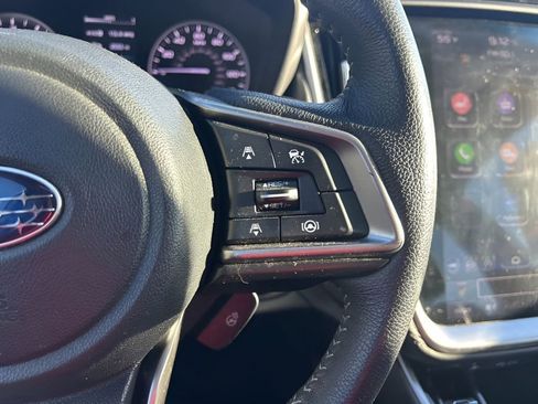 Used 2020 Subaru Legacy Limited w/ Popular Package #2 image 25