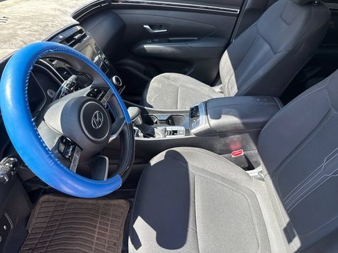 Used 2023 Hyundai Tucson SEL FWD image 18