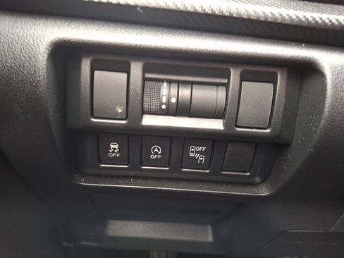 Certified 2023 Subaru Crosstrek 2.0i Premium w/ Popular Package #2 image 23