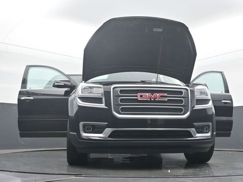Used 2017 GMC Acadia Limited SLT image 60