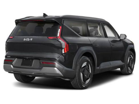 Used 2024 Kia EV9 Wind AWD/4WD image 5
