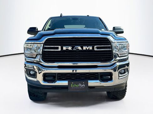 Used 2019 RAM 2500 Big Horn AWD/4WD image 2