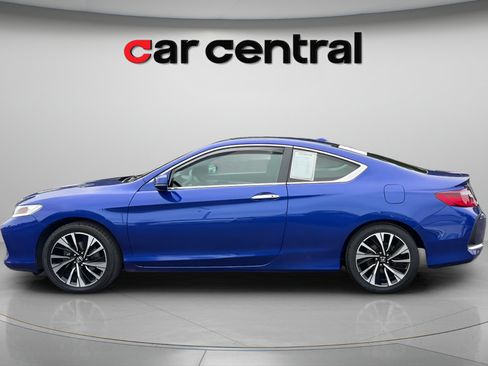 Used 2016 Honda Accord EX image 2