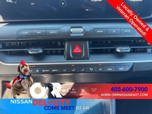 Used 2025 Kia K4 LXS image 26