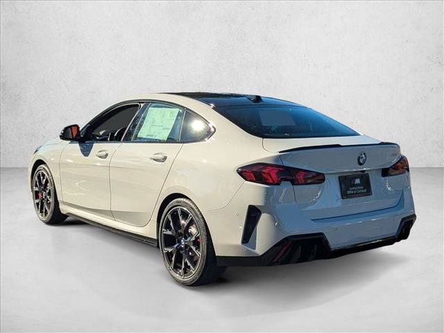 Used 2026 BMW 228i w/ Technology Package FWD image 8