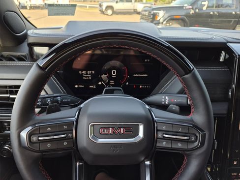 New 2026 GMC Yukon XL AT4 Ultimate image 22