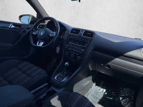 Used 2014 Volkswagen GTI Wolfsburg Edition FWD image 19