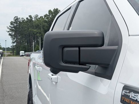 New 2026 Ford F150 Tremor w/ Bed Utility Package AWD/4WD image 11