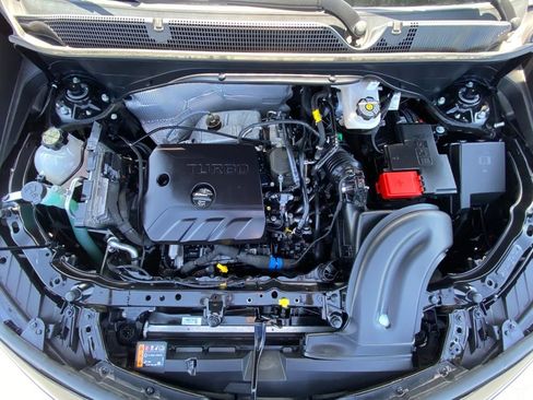 Used 2026 Buick Encore GX Sport Touring w/ Advanced Technology Package FWD image 30