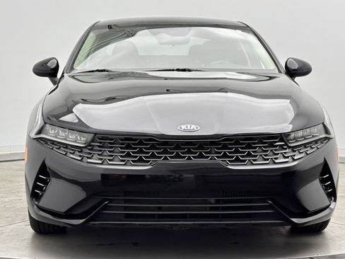 Used 2021 Kia K5 LXS image 2