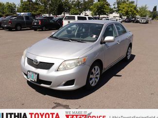 Used 2010 Toyota Corolla LE FWD video 1