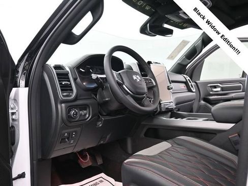 New 2026 RAM 1500 Big Horn image 15