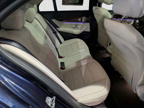 Used 2018 Mercedes-Benz E 300 image 25