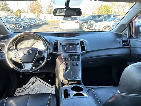 Used 2015 Toyota Venza XLE image 17