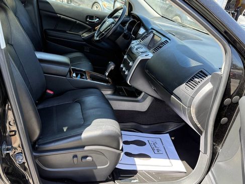 Used 2014 Nissan Murano LE w/ Platinum Edition Package AWD/4WD image 19
