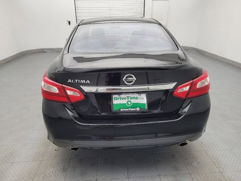 Used 2017 Nissan Altima 2.5 S w/ Power Driver Seat Package FWD image 6