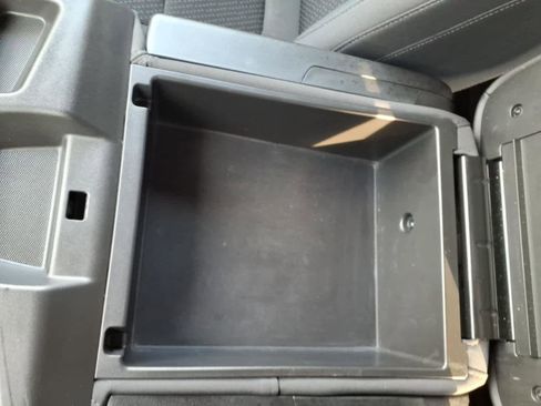 Certified 2021 Chevrolet Silverado 1500 Custom Trail Boss image 24