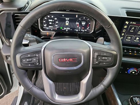 Used 2024 GMC Sierra 1500 Elevation w/ Elevation Premium Package image 21