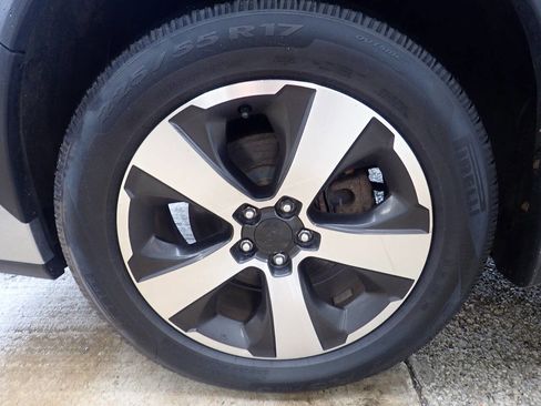 Used 2014 Subaru Crosstrek Touring image 36