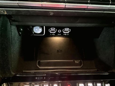 Used 2022 Jeep Grand Wagoneer Series I image 27