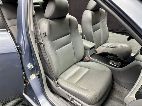 Used 2007 Acura TSX FWD image 31