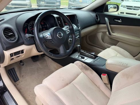 Used 2014 Nissan Maxima 3.5 S w/ Limited Edition Package FWD image 10