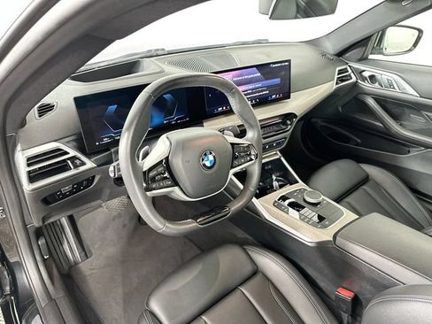 Used 2025 BMW 430i xDrive Coupe AWD/4WD image 11