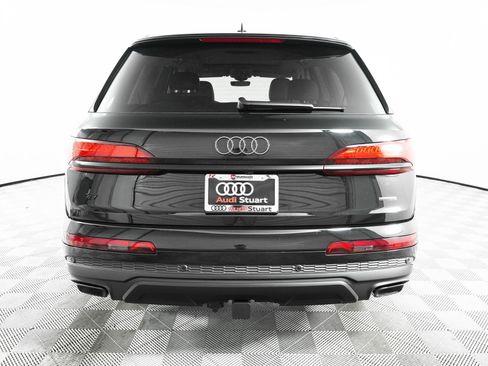 New 2025 Audi Q7 3.0T Premium Plus image 6