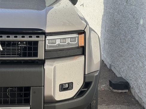 Used 2026 Toyota Land Cruiser image 4